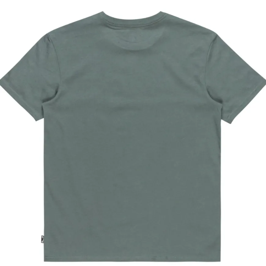 Camisetas manga corta Billabong SMU Rotor Fill Ss