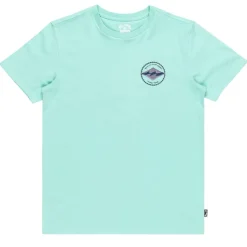 Camisetas manga corta Billabong Rotor Diamond Ss