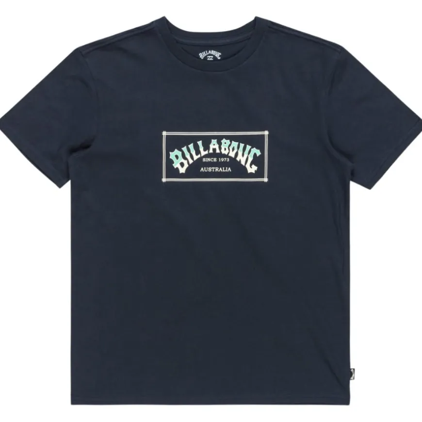 Camisetas manga corta Billabong Arch Ss