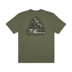 Camisetas manga corta Billabong Promotees Monogram SS