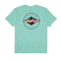 Camisetas manga corta Billabong Rotor Diamond Ss