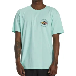 Camisetas manga corta Billabong Rotor Diamond Ss