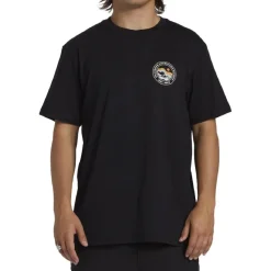 Camisetas manga corta Billabong Rockies Ss