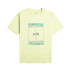 Camisetas manga corta Billabong Tucked M Tees Gcq0