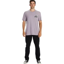 Camisetas manga corta Billabong Shine Tees Skw0