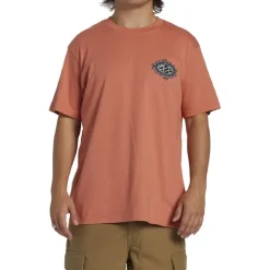 Camisetas manga corta Billabong Crayon Wave Ss