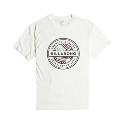 Camisetas manga corta Billabong Smu Rotor Fill Tees