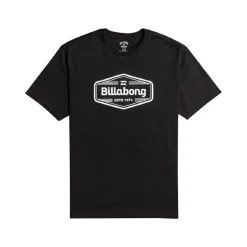 Camisetas manga corta Billabong SMU Trademark Ss