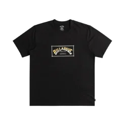 Camisetas manga corta Billabong Promotees Arch SS SMU