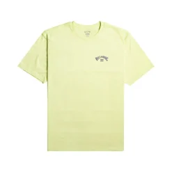 Camisetas manga corta Billabong Arch Wave M Tees Gcq0