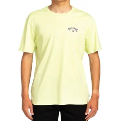 Camisetas manga corta Billabong Arch Wave M Tees Gcq0