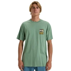 Camisetas manga corta Billabong Stamp Ss