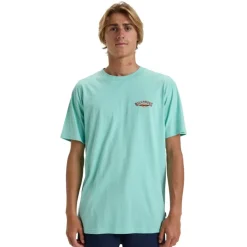 Camisetas manga corta Billabong Dreamy Place Ss