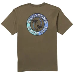 Camisetas manga corta Billabong Tropical Pets Premium Ss
