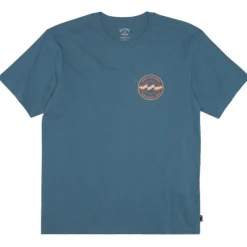 Camisetas manga corta Billabong Rotor Diamond Ss