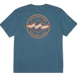 Camisetas manga corta Billabong Rotor Diamond Ss