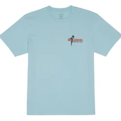 Camisetas manga corta Billabong Lounge Ss