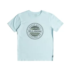 Camisetas manga corta Billabong SMU Rotor Fill Ss