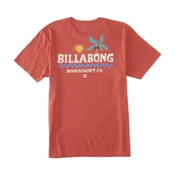 Camisetas manga corta Billabong Lounge Tees Crl