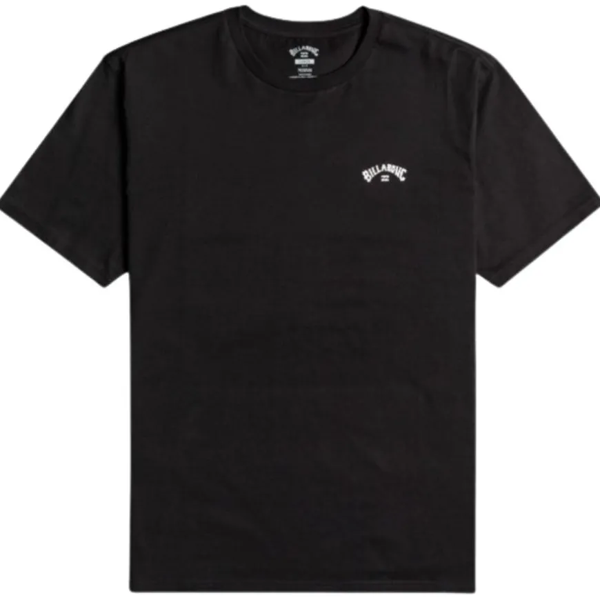 Camisetas manga corta Billabong Arch Wave Ss