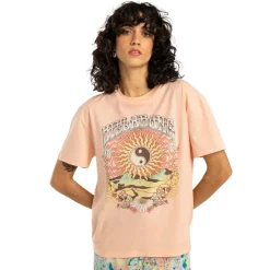 Camisetas manga corta Billabong True Tides Tee