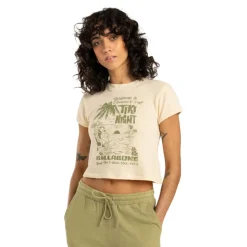 Camisetas manga corta Billabong Baby Tee