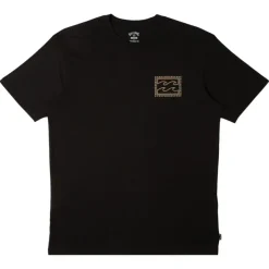 Camisetas manga corta Billabong SMU Crayon Wave Ss