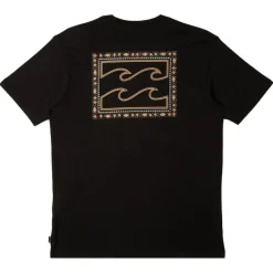 Camisetas manga corta Billabong SMU Crayon Wave Ss