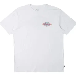 Camisetas manga corta Billabong SMU Crayon Wave Ss