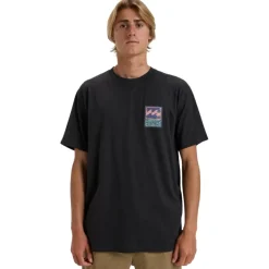 Camisetas manga corta Billabong Stamp Ss