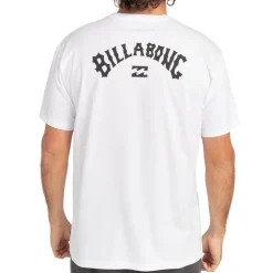 Camisetas manga corta Billabong SMU PromoTees Arch Wave Ss