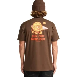 Camisetas manga corta Billabong Gimmicks Ss
