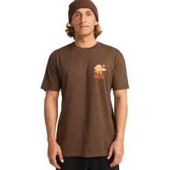 Camisetas manga corta Billabong Gimmicks Ss