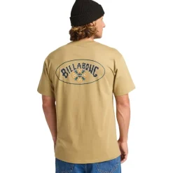 Camisetas manga corta Billabong Gimmicks Ss