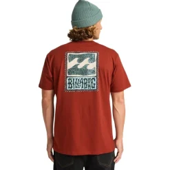 Camisetas manga corta Billabong Crayon Wave Ss