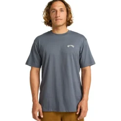 Camisetas manga corta Billabong Arch Crew Ss