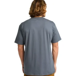 Camisetas manga corta Billabong Arch Crew Ss