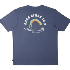 Camisetas manga corta Billabong Funghi Pocket