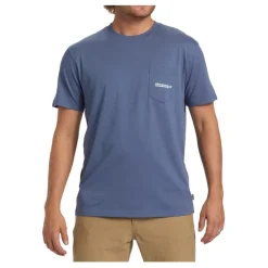 Camisetas manga corta Billabong Funghi Pocket