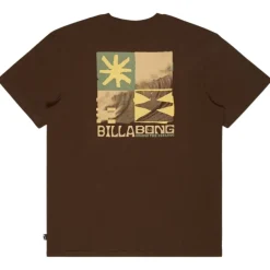 Camisetas manga corta Billabong Good Times Ss