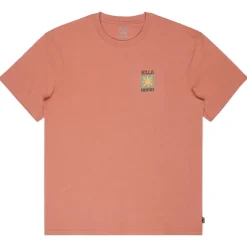 Camisetas manga corta Billabong Good Times Ss
