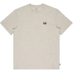 Camisetas manga corta Billabong PromoTee Icon Wave Ss SMU