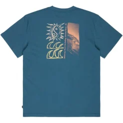 Camisetas manga corta Billabong The Feeling Ss