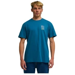Camisetas manga corta Billabong The Feeling Ss