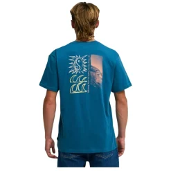Camisetas manga corta Billabong The Feeling Ss