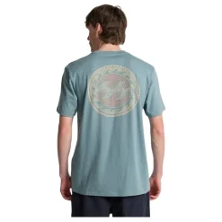 Camisetas manga corta Billabong Crayon Wave Ss