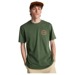 Camisetas manga corta Billabong Rotor Ss