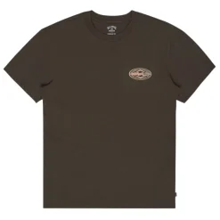 Camisetas manga corta Billabong PromoTee SMU Diamond Vision Ss