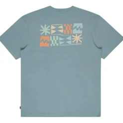 Camisetas manga corta Billabong PromoTee SMU Diamond Vision Ss