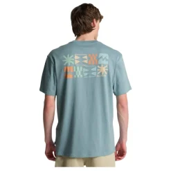 Camisetas manga corta Billabong PromoTee SMU Diamond Vision Ss
